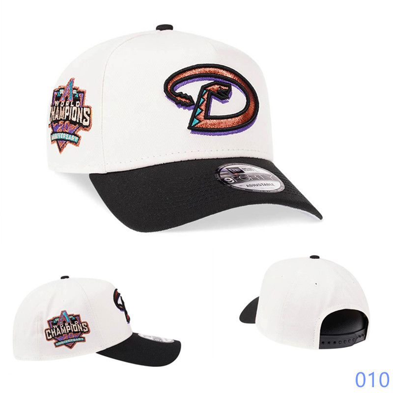 2025 MLB Los Angeles Dodgers Hat TX2025030722